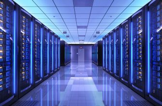 Google Data Centers Explained